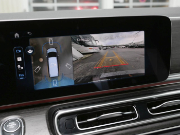 Mercedes-Benz V 300 d AVANTGARDE Extralang Standhzg Distronic