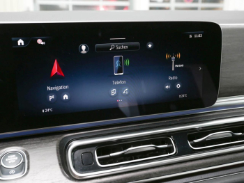 Mercedes-Benz V 300 d AVANTGARDE Extralang Standhzg Distronic