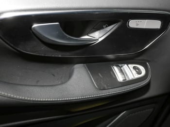 Mercedes-Benz V 300 d AVANTGARDE Extralang Standhzg Distronic Mercedes-Benz V 300 d AVANTGARDE Extralang Standhzg Distronic