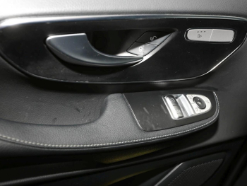 Mercedes-Benz V 300 d AVANTGARDE Extralang Standhzg Distronic