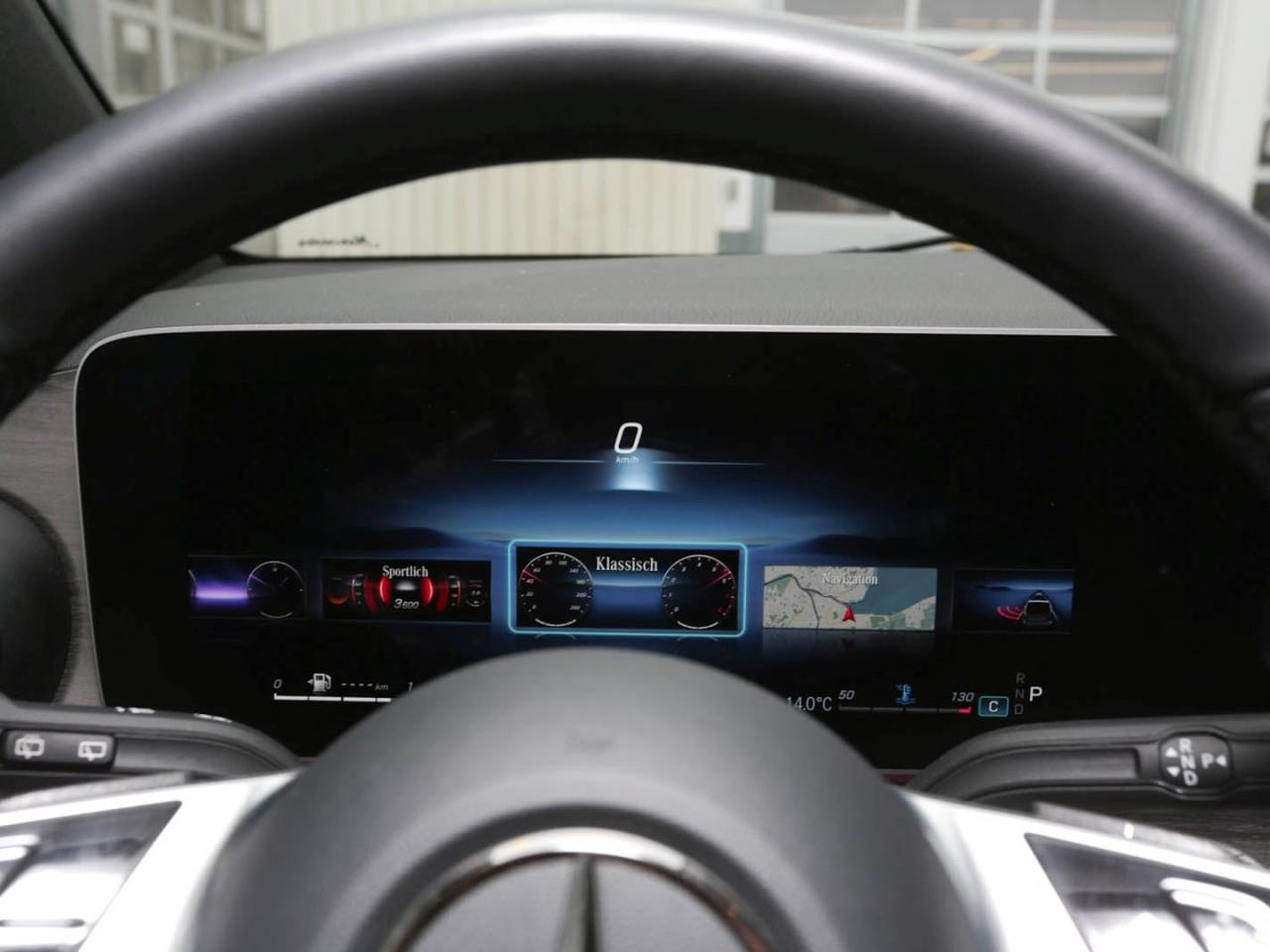 Mercedes-Benz V 300 d AVANTGARDE Extralang Standhzg Distronic