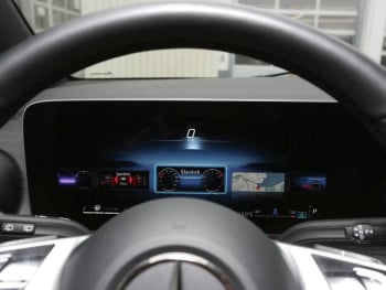 Mercedes-Benz V 300 d AVANTGARDE Extralang Standhzg Distronic