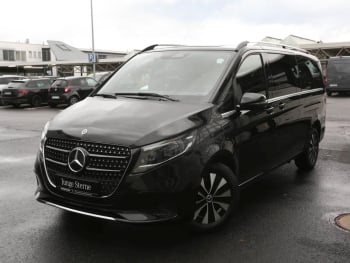 Mercedes-Benz V 300 d AVANTGARDE Extralang Standhzg Distronic Mercedes-Benz V 300 d AVANTGARDE Extralang Standhzg Distronic