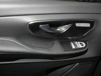 Mercedes-Benz V 300 d AVANTGARDE Extralang Standhzg Distronic Mercedes-Benz V 300 d AVANTGARDE Extralang Standhzg Distronic