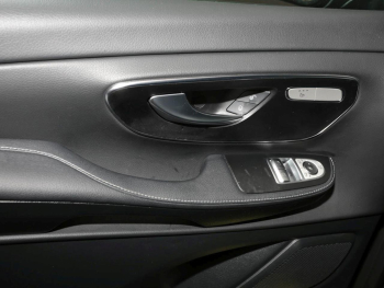 Mercedes-Benz V 300 d AVANTGARDE Extralang Standhzg Distronic