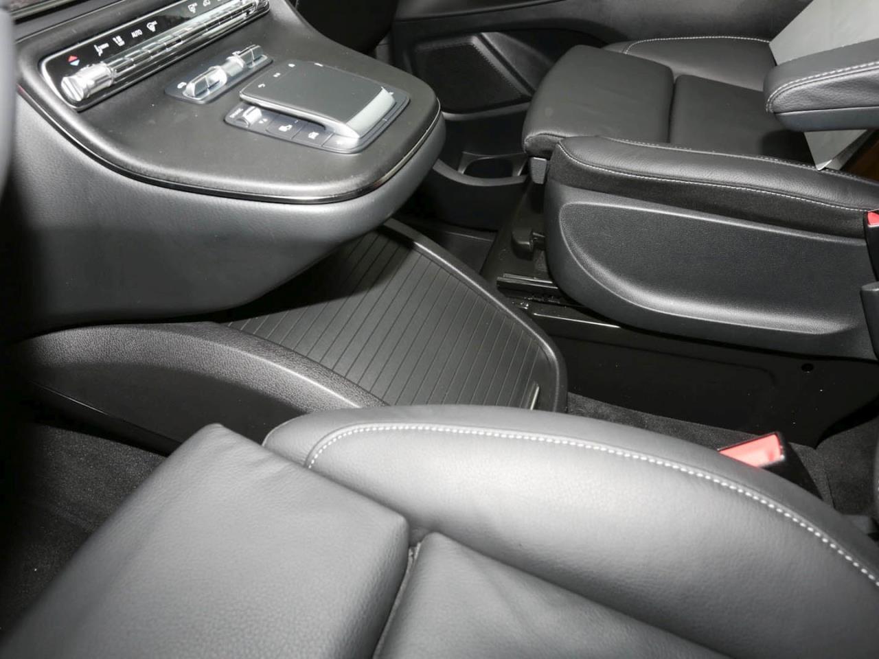 Mercedes-Benz V 300 d AVANTGARDE Extralang Standhzg Distronic