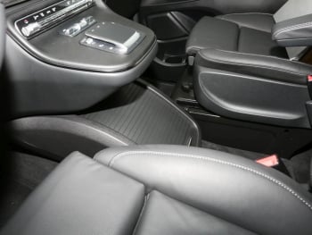 Mercedes-Benz V 300 d AVANTGARDE Extralang Standhzg Distronic Mercedes-Benz V 300 d AVANTGARDE Extralang Standhzg Distronic