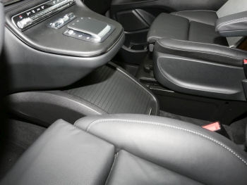 Mercedes-Benz V 300 d AVANTGARDE Extralang Standhzg Distronic