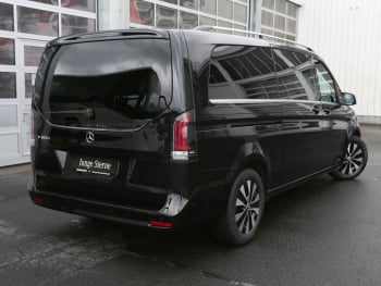 Mercedes-Benz V 300 d AVANTGARDE Extralang Standhzg Distronic