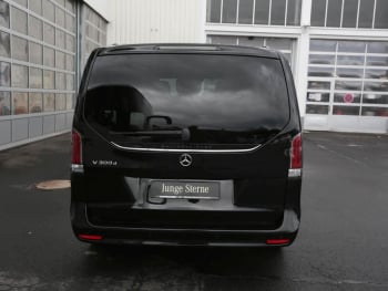 Mercedes-Benz V 300 d AVANTGARDE Extralang Standhzg Distronic Mercedes-Benz V 300 d AVANTGARDE Extralang Standhzg Distronic