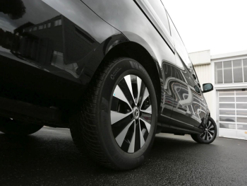 Mercedes-Benz V 300 d AVANTGARDE Extralang Standhzg Distronic