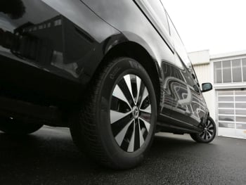 Mercedes-Benz V 300 d AVANTGARDE Extralang Standhzg Distronic