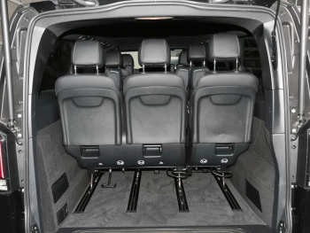 Mercedes-Benz V 300 d AVANTGARDE Extralang Standhzg Distronic