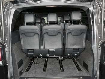 Mercedes-Benz V 300 d AVANTGARDE Extralang Standhzg Distronic