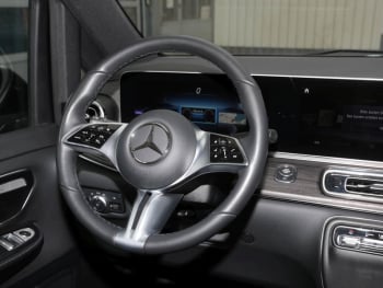 Mercedes-Benz V 300 d AVANTGARDE Extralang Standhzg Distronic Mercedes-Benz V 300 d AVANTGARDE Extralang Standhzg Distronic
