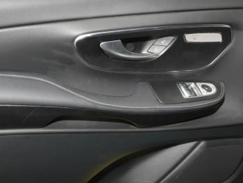 Mercedes-Benz V 300 d AVANTGARDE Extralang MBUX Navi Distronic
