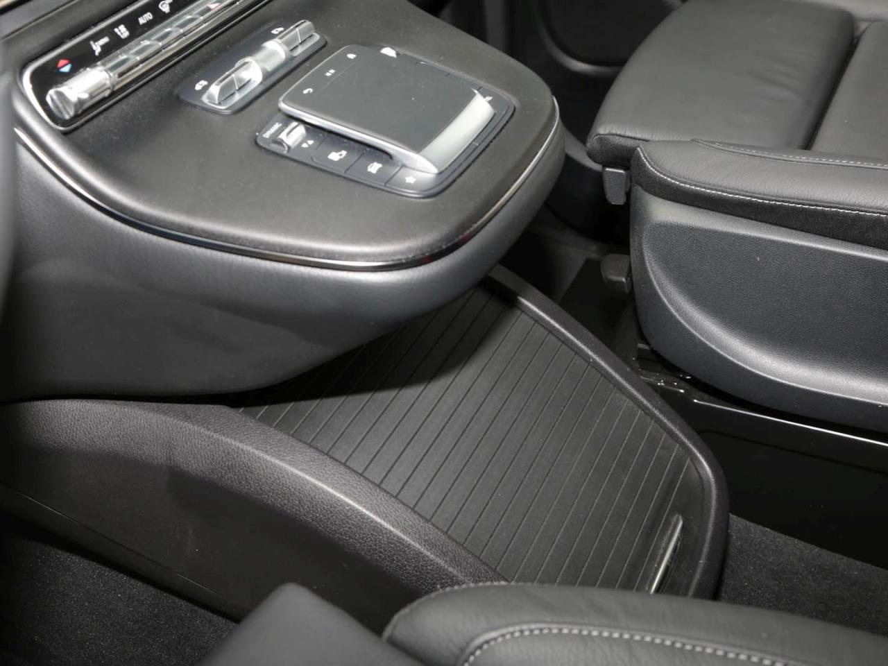 Mercedes-Benz V 300 d AVANTGARDE Extralang MBUX Navi Distronic