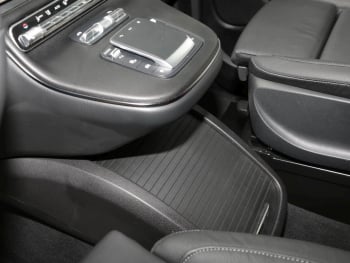 Mercedes-Benz V 300 d AVANTGARDE Extralang MBUX Navi Distronic