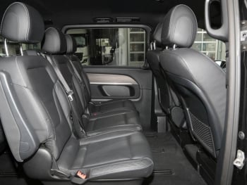 Mercedes-Benz V 300 d AVANTGARDE Extralang MBUX Navi Distronic