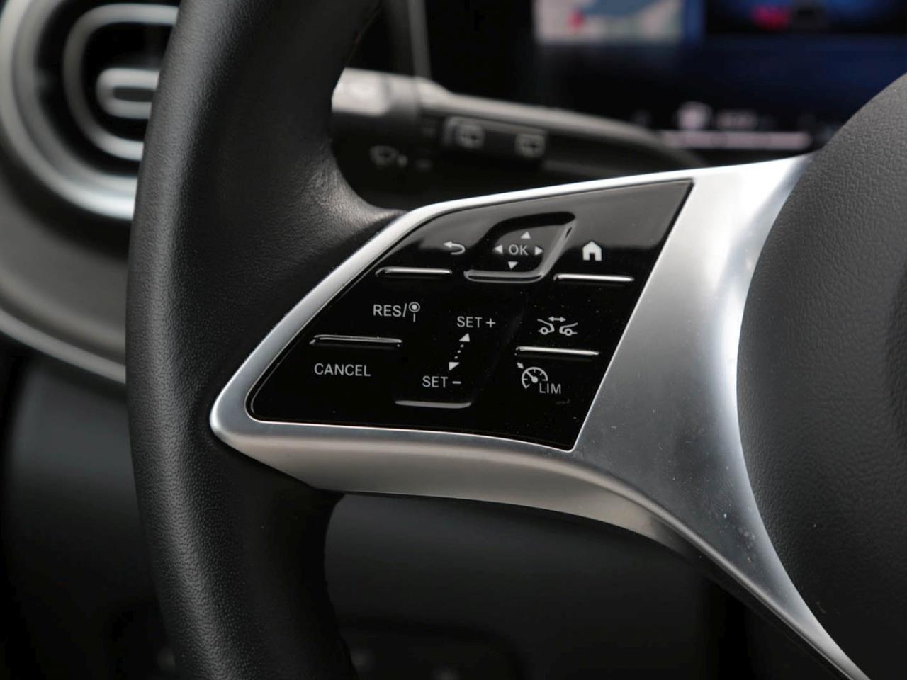 Mercedes-Benz V 300 d AVANTGARDE Extralang MBUX Navi Distronic