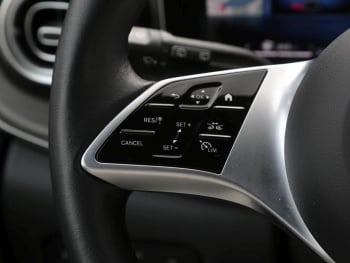 Mercedes-Benz V 300 d AVANTGARDE Extralang MBUX Navi Distronic