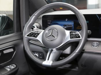 Mercedes-Benz V 300 d AVANTGARDE Extralang MBUX Navi Distronic