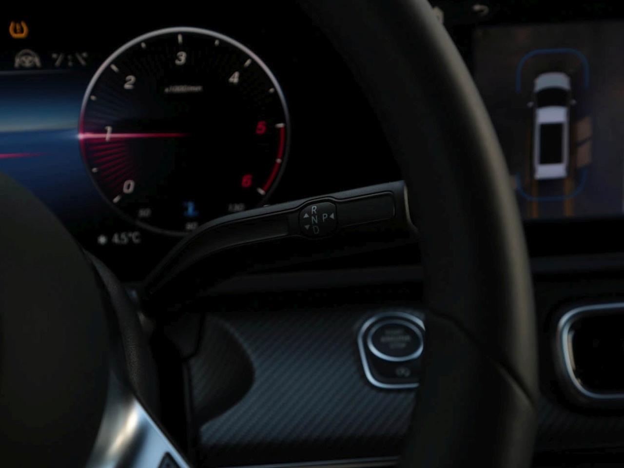 Mercedes-Benz V 300 d AVANTGARDE Lang AMG Night Distronic 360°