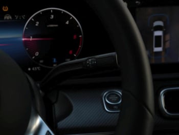 Mercedes-Benz V 300 d Avantgarde lang AMG Night Distronic 360°