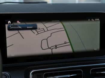 Mercedes-Benz V 300 d AVANTGARDE Lang AMG Night Distronic 360°