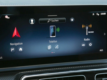 Mercedes-Benz V 300 d AVANTGARDE Lang AMG Night Distronic 360°