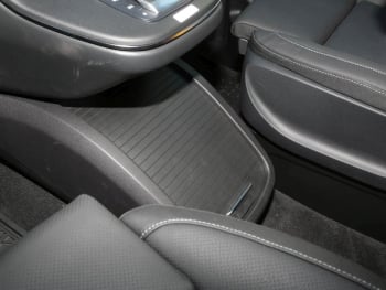 Mercedes-Benz V 300 d Avantgarde lang AMG Night Distronic 360°