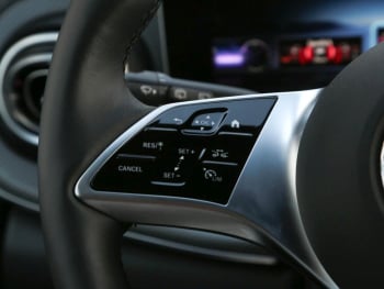 Mercedes-Benz V 300 d Avantgarde lang AMG Night Distronic 360°