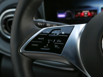 Mercedes-Benz V 300 d Avantgarde lang AMG Night Distronic 360°