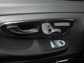 Mercedes-Benz V 300 d AVANTGARDE Lang MBUX Distronic Burmester