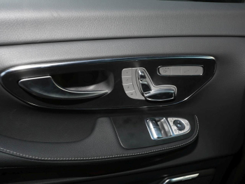 Mercedes-Benz V 300 d AVANTGARDE Lang MBUX Distronic Burmester