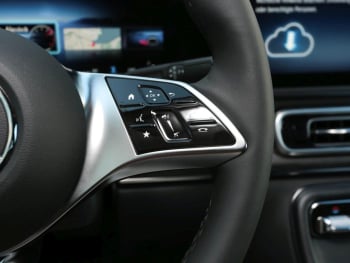 Mercedes-Benz V 300 d AVANTGARDE Lang MBUX Distronic Burmester