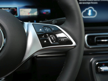 Mercedes-Benz V 300 d AVANTGARDE Lang MBUX Distronic Burmester