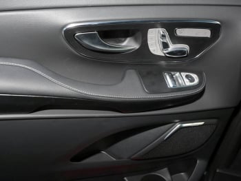 Mercedes-Benz V 300 d AVANTGARDE Lang MBUX Distronic Burmester
