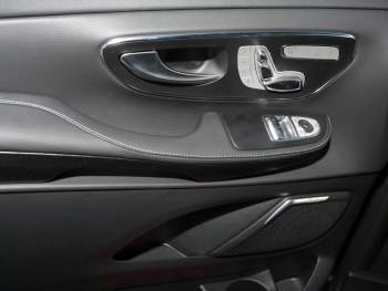 Mercedes-Benz V 300 d AVANTGARDE Lang MBUX Distronic Burmester