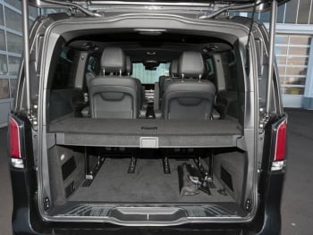 Mercedes-Benz V 300 d AVANTGARDE Lang MBUX Distronic Burmester