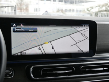 Mercedes-Benz V 300 d AVANTGARDE Lang Navi Distronic AHK