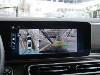 Mercedes-Benz V 300 d AVANTGARDE Lang Navi Distronic AHK