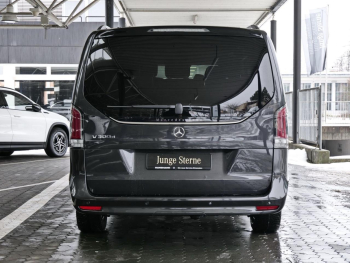 Mercedes-Benz V 300 d AVANTGARDE Lang Navi Distronic AHK