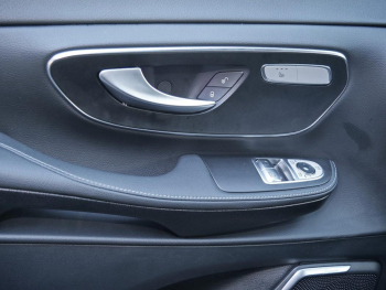 Mercedes-Benz V 300 d AVANTGARDE Lang Distronic 360° AHK