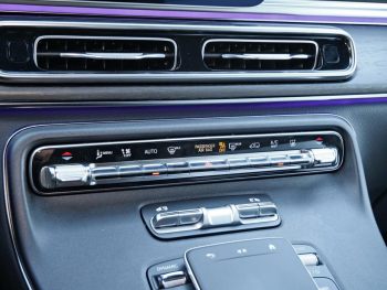 Mercedes-Benz V 300 d AVANTGARDE Lang Distronic 360° AHK