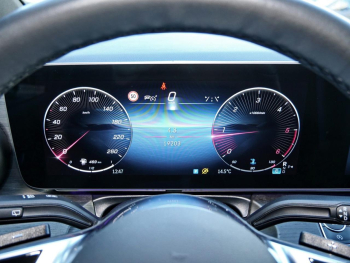 Mercedes-Benz V 300 d AVANTGARDE Lang Distronic 360° AHK