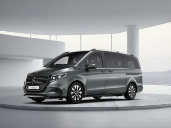 Mercedes-Benz V 300 d AVANTGARDE Lang Distronic 360° AHK