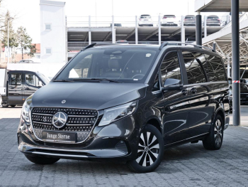 Mercedes-Benz V 300 d AVANTGARDE Lang Distronic 360° AHK