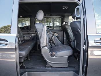 Mercedes-Benz V 300 d AVANTGARDE Lang Distronic 360° AHK