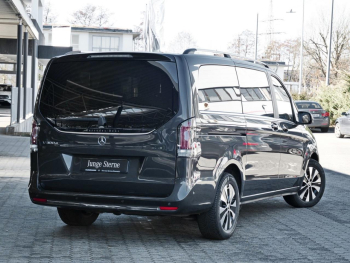 Mercedes-Benz V 300 d AVANTGARDE Lang Distronic 360° AHK